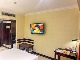 Pacific Palace Hotel