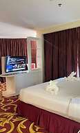 Pacific Palace Hotel