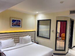 Pacific Palace Hotel