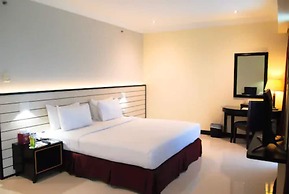 Pacific Palace Hotel