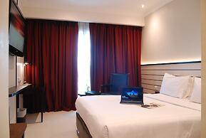 Pacific Palace Hotel