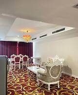 Pacific Palace Hotel