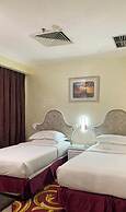 Pacific Palace Hotel