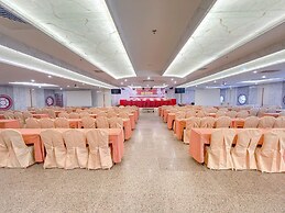 Pacific Palace Hotel