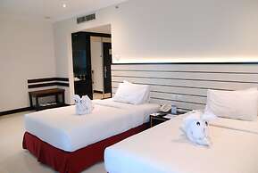 Pacific Palace Hotel