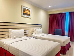 Pacific Palace Hotel