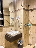 Pacific Palace Hotel