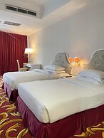 Pacific Palace Hotel