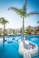 Parthenis Hotel & Suites