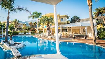 Parthenis Hotel & Suites