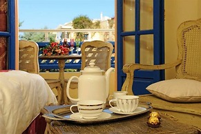 Parthenis Hotel & Suites