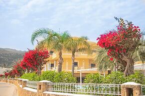 Parthenis Hotel & Suites