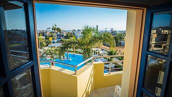 Parthenis Hotel & Suites