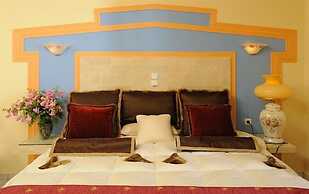 Parthenis Hotel & Suites