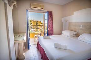 Parthenis Hotel & Suites