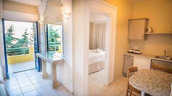 Parthenis Hotel & Suites