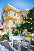 Parthenis Hotel & Suites