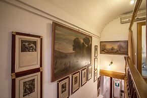 Navona Gallery Suites