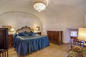 Navona Gallery Suites