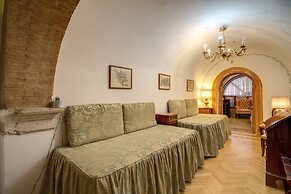 Navona Gallery Suites