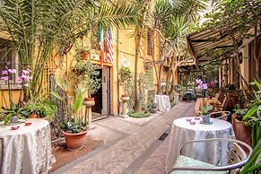 Navona Gallery Suites