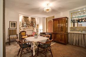 Navona Gallery Suites