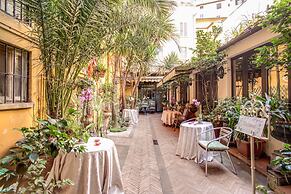 Navona Gallery Suites