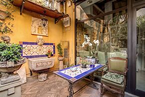 Navona Gallery Suites