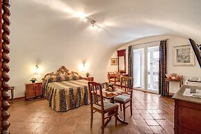 Navona Gallery Suites