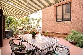 Navona Gallery Suites