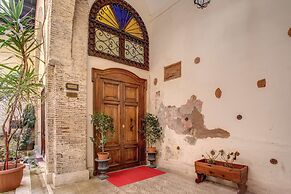 Navona Gallery Suites