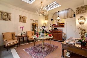 Navona Gallery Suites