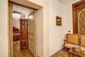 Navona Gallery Suites