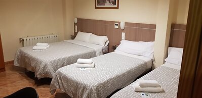 Hotel Santa Ana