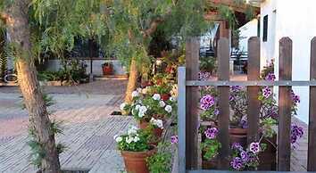 La Casetta Bed and Breakfast