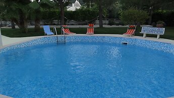 La Casetta Bed and Breakfast