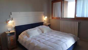 La Casetta Bed and Breakfast