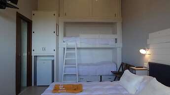 La Casetta Bed and Breakfast