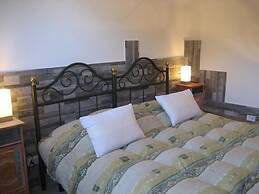 La Casetta Bed and Breakfast