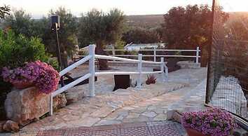 La Casetta Bed and Breakfast