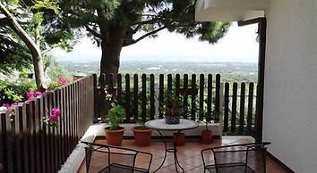 La Casetta Bed and Breakfast