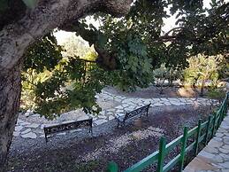 La Casetta Bed and Breakfast