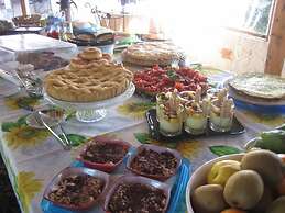 La Casetta Bed and Breakfast