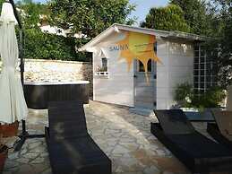 La Casetta Bed and Breakfast