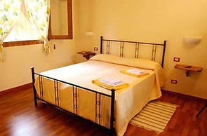 La Casetta Bed and Breakfast