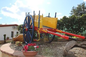 La Casetta Bed and Breakfast