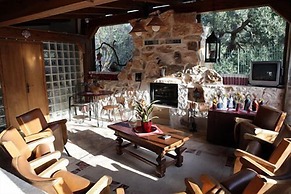 La Casetta Bed and Breakfast