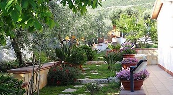 La Casetta Bed and Breakfast