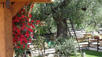 La Casetta Bed and Breakfast