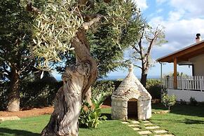 La Casetta Bed and Breakfast